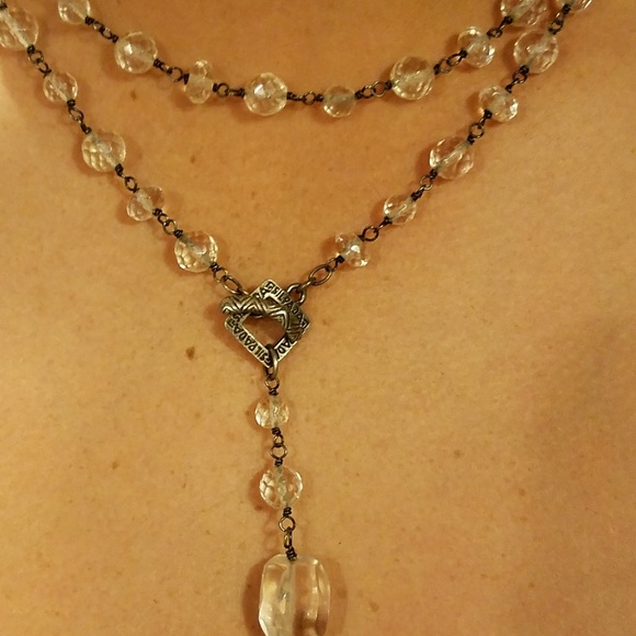 Silpada necklace - Picture 2 of 2